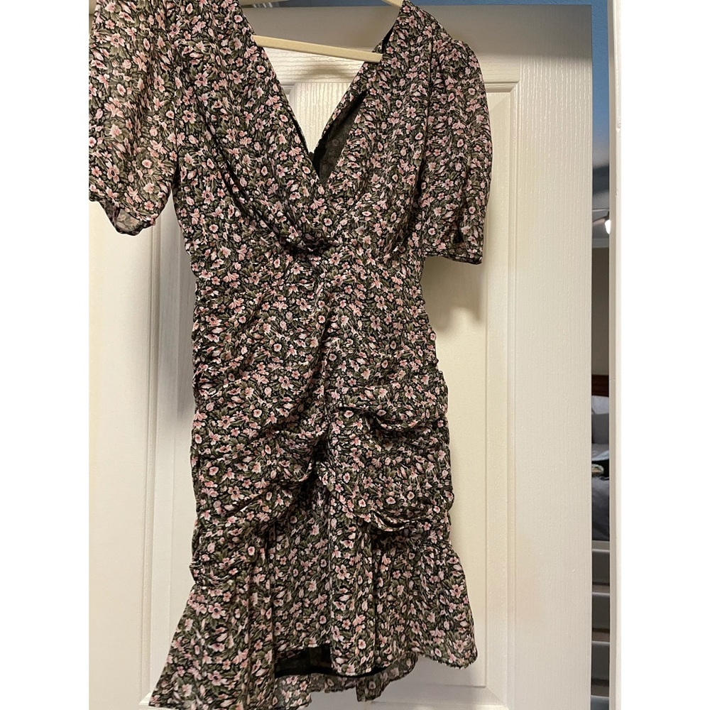 ASTR the Label Fiona Floral Dress 🌸